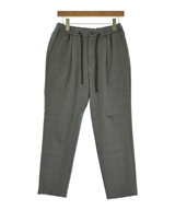BEAUTY&YOUTH UNITED ARROWS スラックス
