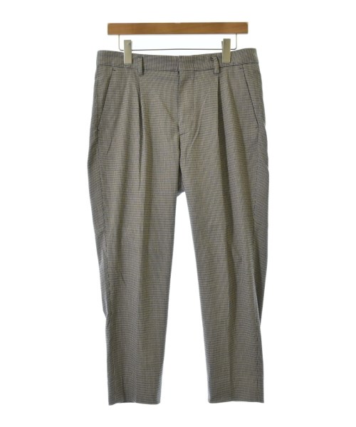 ビューティーアンドユースユナイテットアローズ(BEAUTY&YOUTH UNITED ARROWS)のBEAUTY&YOUTH UNITED ARROWS スラックス