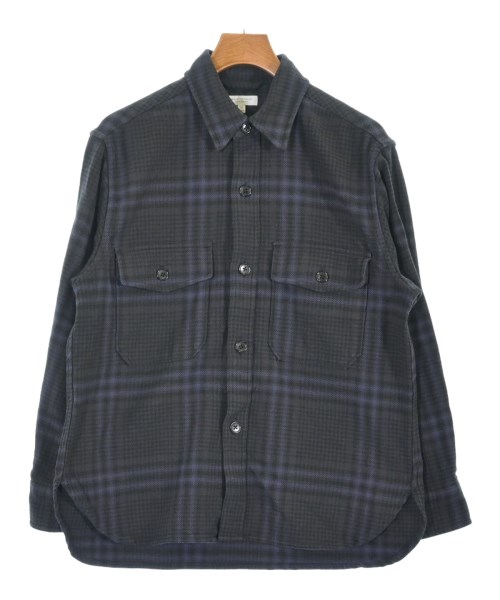 ビューティーアンドユースユナイテットアローズ(BEAUTY&YOUTH UNITED ARROWS)のBEAUTY&YOUTH UNITED ARROWS カジュアルシャツ