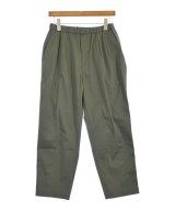 BEAUTY&YOUTH UNITED ARROWS パンツ（その他）