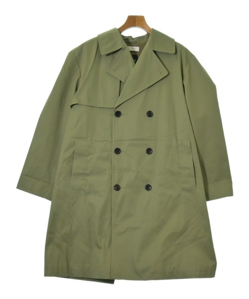 ビューティーアンドユースユナイテットアローズ(BEAUTY&YOUTH UNITED ARROWS)のBEAUTY&YOUTH UNITED ARROWS トレンチコート