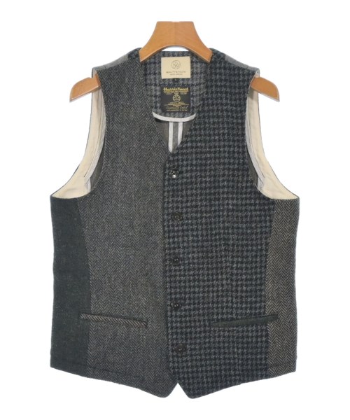 ビューティーアンドユースユナイテットアローズ(BEAUTY&YOUTH UNITED ARROWS)のBEAUTY&YOUTH UNITED ARROWS カジュアルシャツ