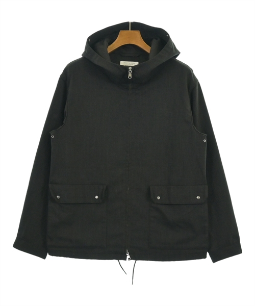 ビューティーアンドユースユナイテットアローズ(BEAUTY&YOUTH UNITED ARROWS)のBEAUTY&YOUTH UNITED ARROWS ブルゾン（その他）