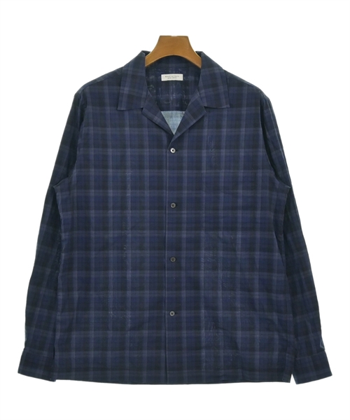 ビューティーアンドユースユナイテットアローズ(BEAUTY&YOUTH UNITED ARROWS)のBEAUTY&YOUTH UNITED ARROWS カジュアルシャツ