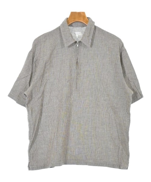 ビューティーアンドユースユナイテットアローズ(BEAUTY&YOUTH UNITED ARROWS)のBEAUTY&YOUTH UNITED ARROWS カジュアルシャツ
