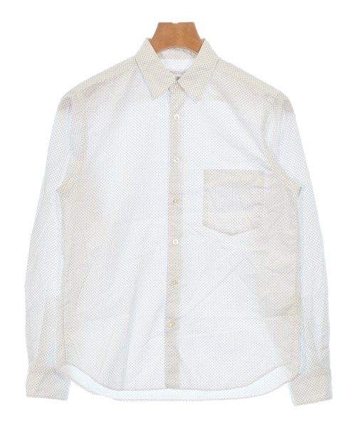 ビューティーアンドユースユナイテットアローズ(BEAUTY&YOUTH UNITED ARROWS)のBEAUTY&YOUTH UNITED ARROWS カジュアルシャツ