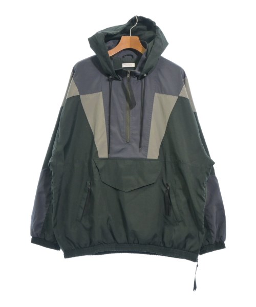 ビューティーアンドユースユナイテットアローズ(BEAUTY&YOUTH UNITED ARROWS)のBEAUTY&YOUTH UNITED ARROWS ブルゾン（その他）