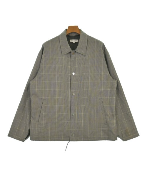 ビューティーアンドユースユナイテットアローズ(BEAUTY&YOUTH UNITED ARROWS)のBEAUTY&YOUTH UNITED ARROWS ブルゾン