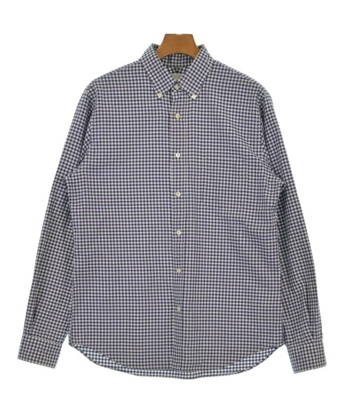 ビューティーアンドユースユナイテットアローズ(BEAUTY&YOUTH UNITED ARROWS)のBEAUTY&YOUTH UNITED ARROWS カジュアルシャツ