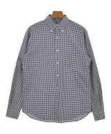 BEAUTY&YOUTH UNITED ARROWS カジュアルシャツ
