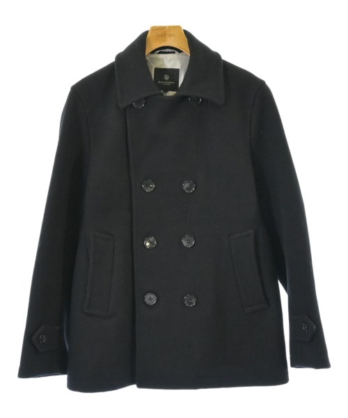ビューティーアンドユースユナイテットアローズ(BEAUTY&YOUTH UNITED ARROWS)のBEAUTY&YOUTH UNITED ARROWS ピーコート