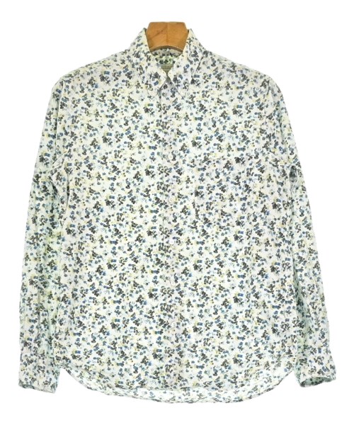 ビューティーアンドユースユナイテットアローズ(BEAUTY&YOUTH UNITED ARROWS)のBEAUTY&YOUTH UNITED ARROWS カジュアルシャツ