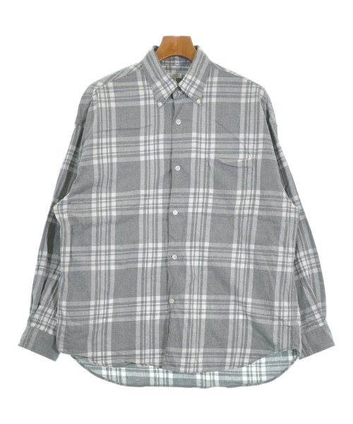 ビューティーアンドユースユナイテットアローズ(BEAUTY&YOUTH UNITED ARROWS)のBEAUTY&YOUTH UNITED ARROWS カジュアルシャツ