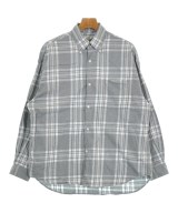 BEAUTY&YOUTH UNITED ARROWS カジュアルシャツ