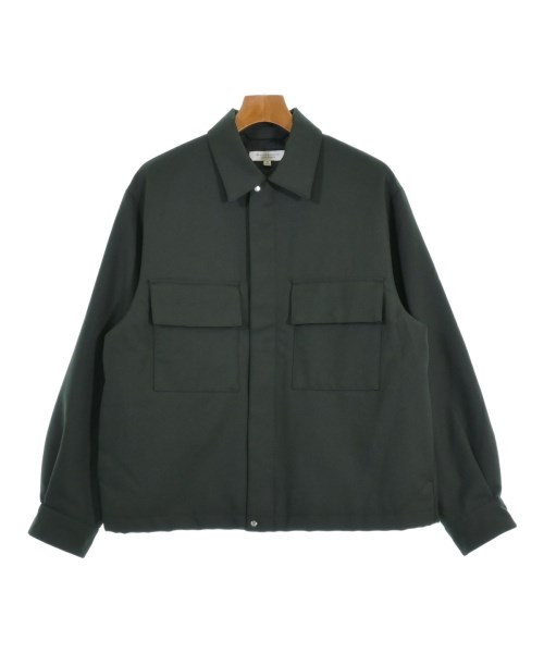 ビューティーアンドユースユナイテットアローズ(BEAUTY&YOUTH UNITED ARROWS)のBEAUTY&YOUTH UNITED ARROWS カバーオール
