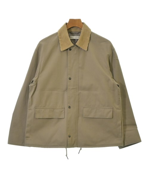 ビューティーアンドユースユナイテットアローズ(BEAUTY&YOUTH UNITED ARROWS)のBEAUTY&YOUTH UNITED ARROWS カバーオール