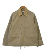 BEAUTY&YOUTH UNITED ARROWS カバーオール
