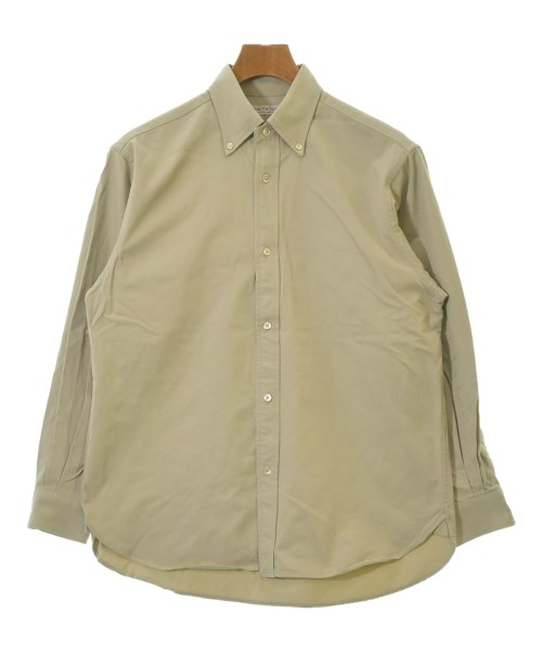 ビューティーアンドユースユナイテットアローズ(BEAUTY&YOUTH UNITED ARROWS)のBEAUTY&YOUTH UNITED ARROWS カジュアルシャツ