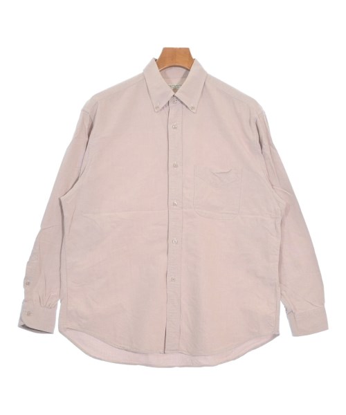 ビューティーアンドユースユナイテットアローズ(BEAUTY&YOUTH UNITED ARROWS)のBEAUTY&YOUTH UNITED ARROWS カジュアルシャツ