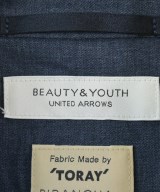 BEAUTY&YOUTH UNITED ARROWS（ビューティーアンドユースユナイテッドアローズ）テーラードジャケット 紺 サイズ:S メンズ/2200668025058