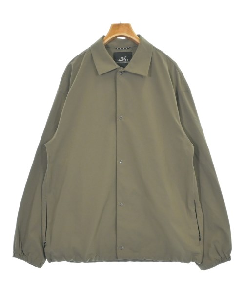 BEAUTY&YOUTH UNITED ARROWS(ビューティーアンドユースユナイテットアローズ)その他 カーキ サイズ:L/2200669096026