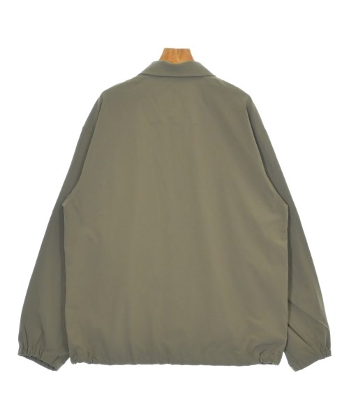 BEAUTY&YOUTH UNITED ARROWS（ビューティーアンドユースユナイテッドアローズ）その他 カーキ サイズ:L メンズ/2200669096026