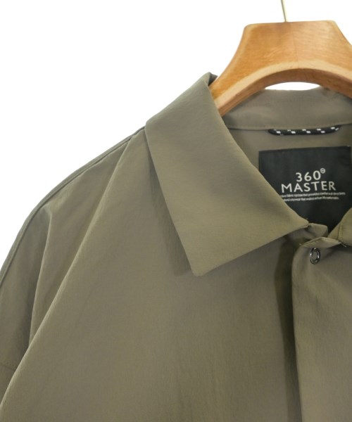 BEAUTY&YOUTH UNITED ARROWS（ビューティーアンドユースユナイテッドアローズ）その他 カーキ サイズ:L メンズ/2200669096026