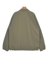 BEAUTY&YOUTH UNITED ARROWS（ビューティーアンドユースユナイテッドアローズ）その他 カーキ サイズ:L メンズ/2200669096026