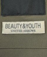 BEAUTY&YOUTH UNITED ARROWS（ビューティーアンドユースユナイテッドアローズ）その他 カーキ サイズ:L メンズ/2200669096026