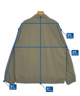 BEAUTY&YOUTH UNITED ARROWS（ビューティーアンドユースユナイテッドアローズ）その他 カーキ サイズ:L メンズ/2200669096026