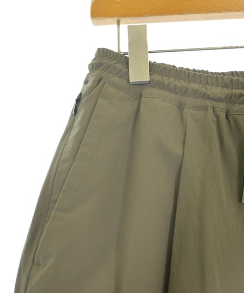 BEAUTY&YOUTH UNITED ARROWS（ビューティーアンドユースユナイテッドアローズ）その他 カーキ サイズ:L メンズ/2200669096088