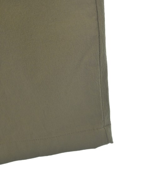 BEAUTY&YOUTH UNITED ARROWS（ビューティーアンドユースユナイテッドアローズ）その他 カーキ サイズ:L メンズ/2200669096088