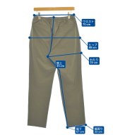 BEAUTY&YOUTH UNITED ARROWS（ビューティーアンドユースユナイテッドアローズ）その他 カーキ サイズ:L メンズ/2200669096088
