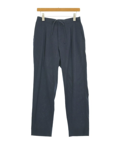 BEAUTY&YOUTH UNITED ARROWS(ビューティーアンドユースユナイテットアローズ)スラックス 紺 サイズ:L/2200669096095