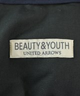 BEAUTY&YOUTH UNITED ARROWS（ビューティーアンドユースユナイテッドアローズ）スラックス 紺 サイズ:L メンズ/2200669096095