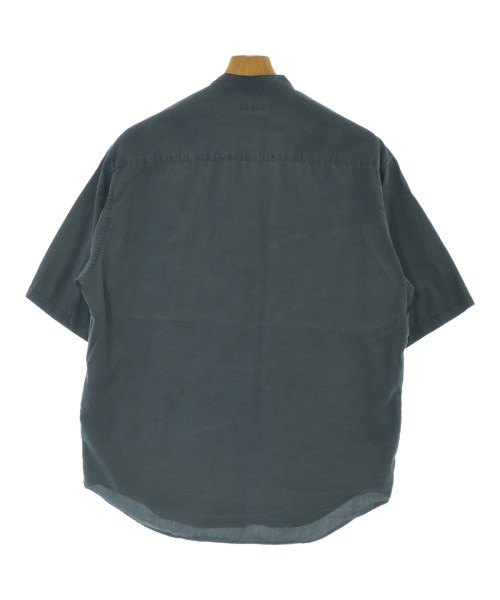 BEAUTY&YOUTH UNITED ARROWS（ビューティーアンドユースユナイテッドアローズ）カジュアルシャツ 紺 サイズ:M メンズ/2200670570041