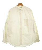 BEAUTY&YOUTH UNITED ARROWS（ビューティーアンドユースユナイテッドアローズ）カジュアルシャツ 白 サイズ:XL メンズ/2200666842022