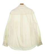 BEAUTY&YOUTH UNITED ARROWS（ビューティーアンドユースユナイテッドアローズ）カジュアルシャツ 白 サイズ:XL メンズ/2200666842022