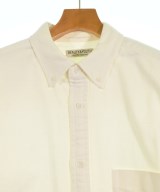 BEAUTY&YOUTH UNITED ARROWS（ビューティーアンドユースユナイテッドアローズ）カジュアルシャツ 白 サイズ:XL メンズ/2200666842022
