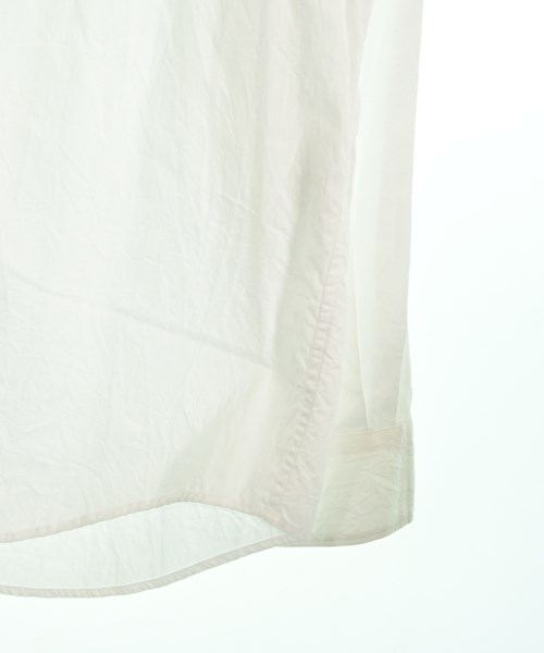 BEAUTY&YOUTH UNITED ARROWS（ビューティーアンドユースユナイテッドアローズ）カジュアルシャツ 白 サイズ:XL メンズ/2200666842046