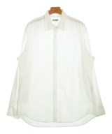 BEAUTY&YOUTH UNITED ARROWS（ビューティーアンドユースユナイテッドアローズ）カジュアルシャツ 白 サイズ:XL メンズ/2200666842046