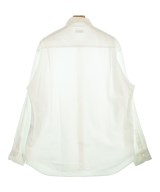 BEAUTY&YOUTH UNITED ARROWS（ビューティーアンドユースユナイテッドアローズ）カジュアルシャツ 白 サイズ:XL メンズ/2200666842046
