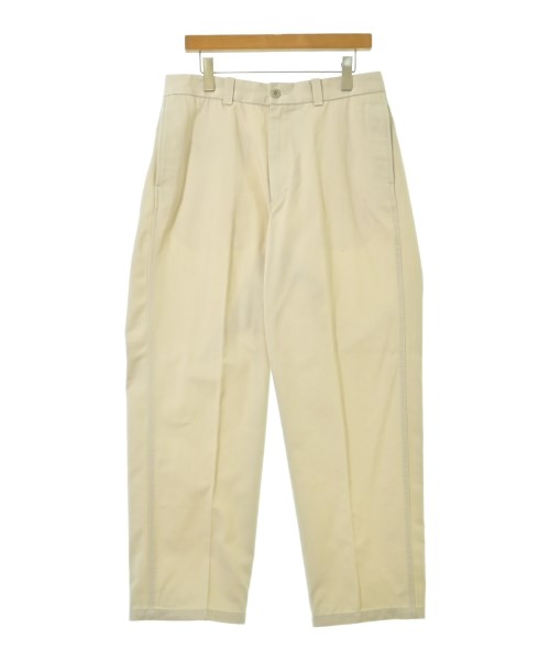 BEAUTY&YOUTH UNITED ARROWS(ビューティーアンドユースユナイテットアローズ)スラックス ベージュ サイズ:L/2200666842060