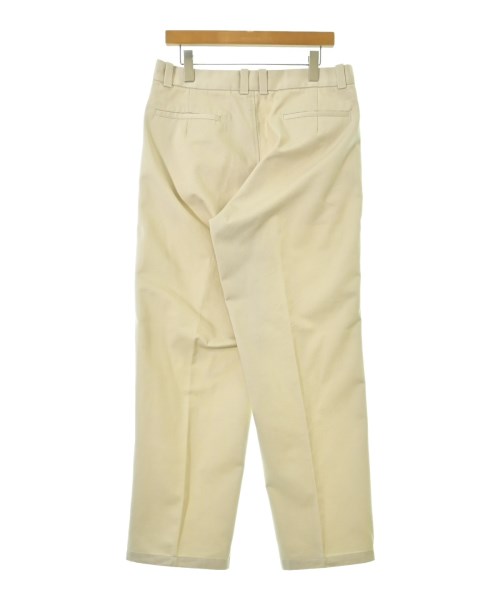 BEAUTY&YOUTH UNITED ARROWS（ビューティーアンドユースユナイテッドアローズ）スラックス ベージュ サイズ:L メンズ/2200666842060