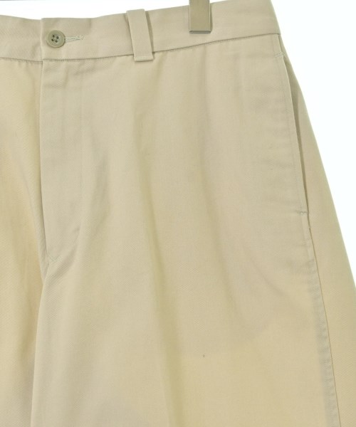 BEAUTY&YOUTH UNITED ARROWS（ビューティーアンドユースユナイテッドアローズ）スラックス ベージュ サイズ:L メンズ/2200666842060