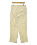 BEAUTY&YOUTH UNITED ARROWS（ビューティーアンドユースユナイテッドアローズ）スラックス ベージュ サイズ:L メンズ/2200666842060