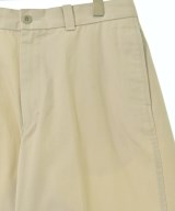 BEAUTY&YOUTH UNITED ARROWS（ビューティーアンドユースユナイテッドアローズ）スラックス ベージュ サイズ:L メンズ/2200666842060