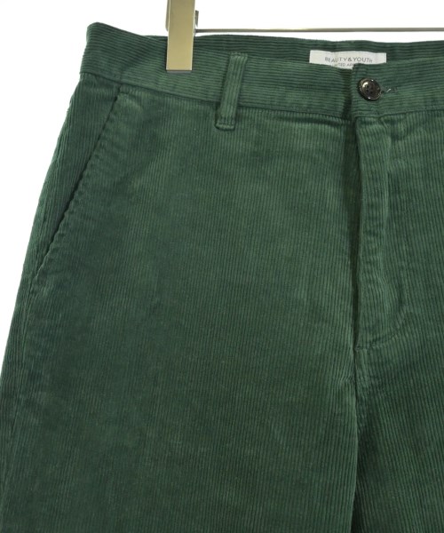 BEAUTY&YOUTH UNITED ARROWS（ビューティーアンドユースユナイテッドアローズ）その他 緑 サイズ:L メンズ/2200669808063