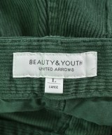 BEAUTY&YOUTH UNITED ARROWS（ビューティーアンドユースユナイテッドアローズ）その他 緑 サイズ:L メンズ/2200669808063