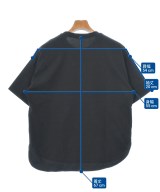 BEAUTY&YOUTH UNITED ARROWS（ビューティーアンドユースユナイテッドアローズ）Tシャツ・カットソー 黒 サイズ:-(M位) メンズ/2200673082107